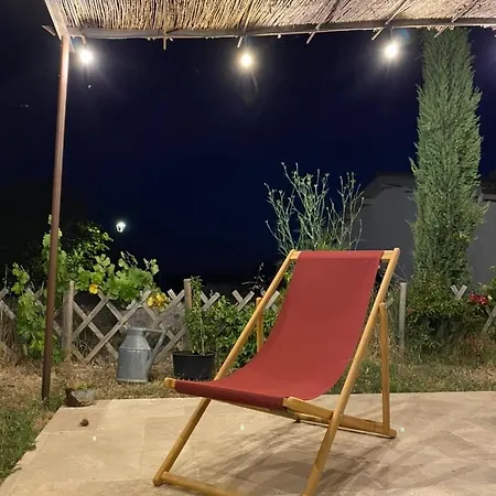 Semesterbostad Chez Georges - Maison 3 - Les Du Verdon Esparron-de-Verdon