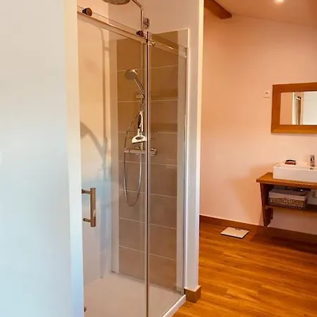 Nyaraló Chez Georges - Maison 3 - Les Du Verdon Esparron-de-Verdon