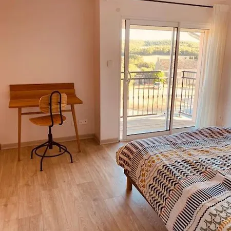 Chez Georges - Maison 3 - Les Du Verdon Nyaraló *