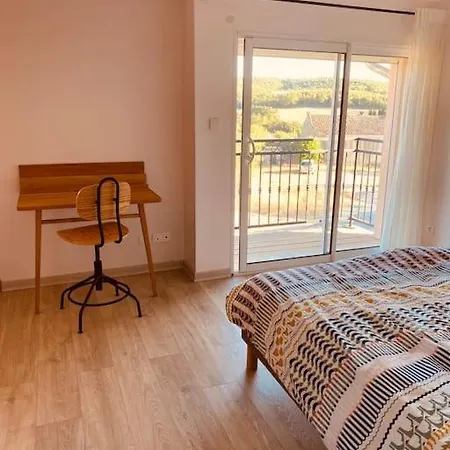 Chez Georges - Maison 3 - Les Du Verdon Holiday home *