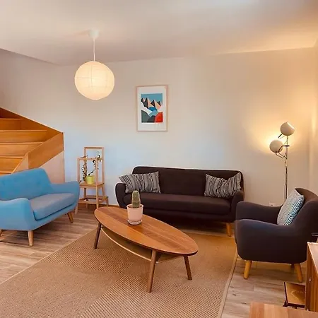 Chez Georges - Maison 3 - Les Du Verdon Nyaraló Esparron-de-Verdon