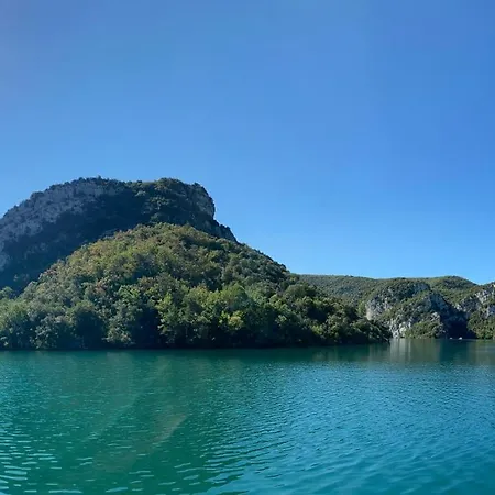 Chez Georges - Maison 3 - Les Du Verdon Esparron-de-Verdon