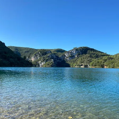 Chez Georges - Maison 3 - Les Du Verdon Holiday home