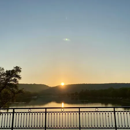 Chez Georges - Maison 3 - Les Du Verdon Nyaraló