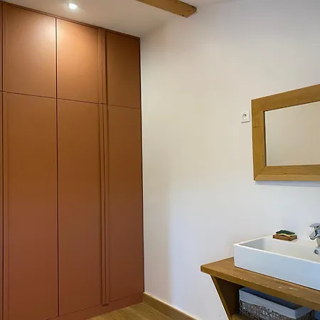 Holiday home Chez Georges - Maison 3 - Les Du Verdon