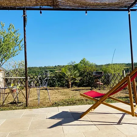 Chez Georges - Maison 3 - Les Du Verdon * Esparron-de-Verdon