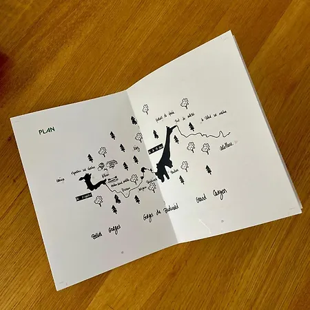 Chez Georges - Maison 3 - Les Du Verdon *