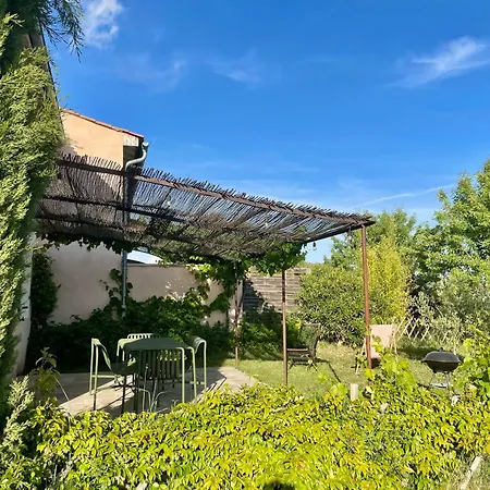 Chez Georges - Maison 3 - Les Du Verdon *